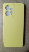 Etui do Xiaomi Redmi Note 12 4G
