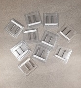 Skrobak Nóż Frezera Carpigiani RTX RTL Oryginał