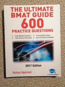 The ultimate BMAT guide - 600 practice questions