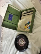 Ruletka stara PRL/ sprawna