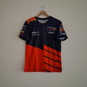 Koszulka sportowa treningowa Red Bull rozmiar L