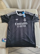 Real Madryt Koszulka XL! Replika! NOWA!