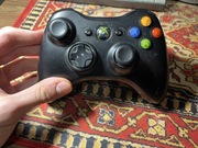 Oryginalny pad kontroler do xbox 360