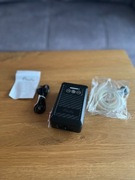 Pompa powietrza do akwarium Pawfly – USB, przenośna, cicha