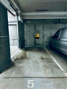 Miejsce postojowe w garażu podziemnym Krowodrza