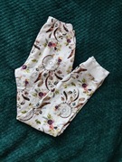 Spodnie dresowe łapacz snów 146 152