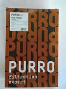 Filtr powietrza PURRO PUR-PA4047