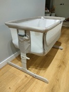 Łóżeczko dostawka Chicco Next2me 