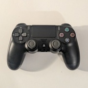 Kontroler Sony Dualshock 4 V2 (Uszkodzony)