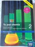 To jest chemia 2 rozszerzony Nowa Era edycja 2024