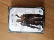 Mediceo ENG - Nova Aetas Renaissance/Black Rose Wars