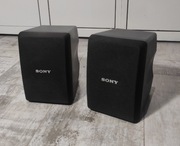 Kolumny efektowe kuna domowego satelity SONY SS-SR12