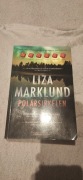 Liza Marklund, "Polarsirkelen"