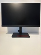 Monitor Lenovo ThinkVision T24i-20 LED Full HD