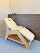 Fotel kosmetyczny Habys oryginalny