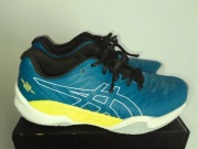 Juniorskie buty Asics Gel-Blast 2 GS roz.37 23,5cm