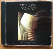 David Friesen with Uwe Kropinski - "Departure"