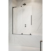 Radaway Furo SL Black PND II lewy