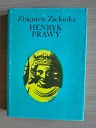 Henryk Prawy - Zbigniew Zielonka