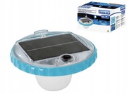Lampa solarna Intex