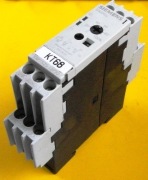 PRZEKAŹNIK CZASOWY 1s - 100h SIEMENS SIEMENS 3RP1525-1BP30 24V 230V