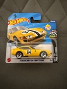 Ferrari 365 GTB4 competizione JBC19 Hot Wheels 