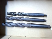 Wiertło ze stożkiem 24-33