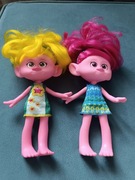 Lalki z bajki Trolle