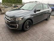 Citroen c elyse 2017r 1,6 hdi kamera cofania nawigacja niski przebieg