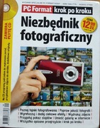 Niezbędnik fotograficzny - PC Format Plus  