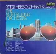 Peter Herbolzheimer conducted Soft Sound Orchestra
