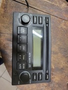 Oryginalne radio CD MP3 Kia Sportage 2006 HM-45KEA 96140-1F100CA sprawne