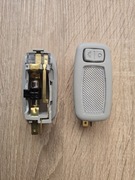 LAMPKI PODSUFITKI TUCSON 4 NX4 LED