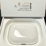 Oryginalne etui ładujące Apple A2968 AirPods Pro 2 USB-C