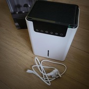 Osuszacz/Pochłaniacz Wilgoci DEHUMIDIFER D2 BIAŁY