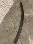 Listwa/adapter zderzaka przedniego BMW E60 MPakiet