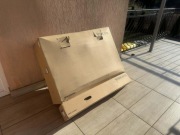 Bagażnik rowerowy Volvo