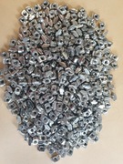 Nakrętka młoteczkowa T-nut