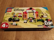Lego Disney 10775 nowe