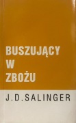 Buszujący w zbożu