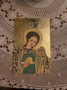 Ikona Anioł Stróż