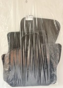 VW Passat B9 Skoda Superb IV DYWANIKI KOMPLET 3J1863011JHS oryginalne welur