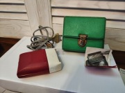 Maszynka do golenia golarka Komet TR 26 