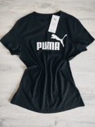 T-shirt damski Puma  M