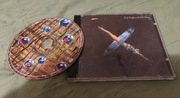 Rick Wright Broken China CD rare