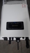 Falownik fotowoltaiczny firmy Daye 6,5 kw używany sprawny 