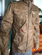Kurtka męska Khujo vintage M