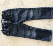 Baby GAP jeansy 18-24 m