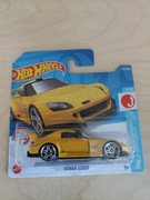 HOT WHEELS HONDA S2000