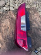 LAMPA LEWA TYŁ  FIAT DOBLO II LIFT 52044717